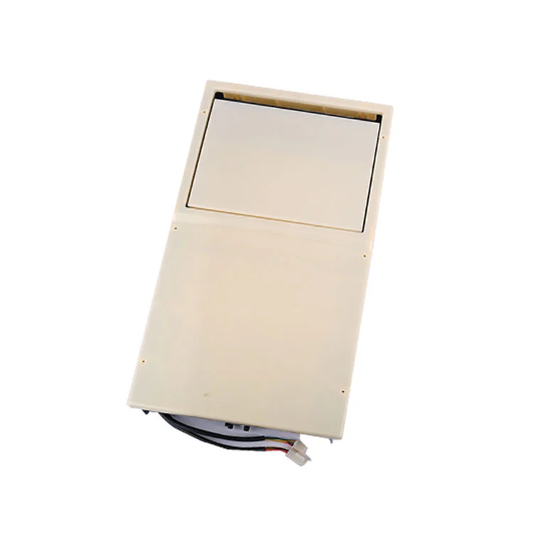 전기 측면 접이식 테이블