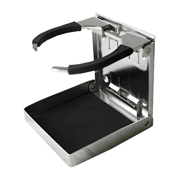 접이식 컵 홀더