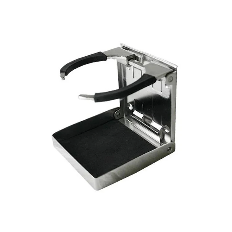 접이식 음료수 홀더