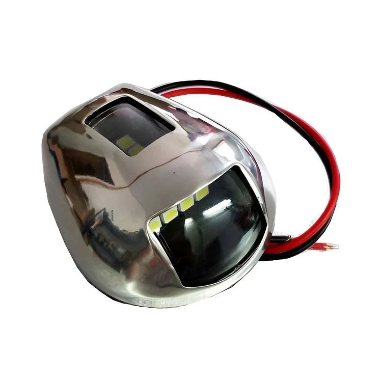 Marine Stern Light