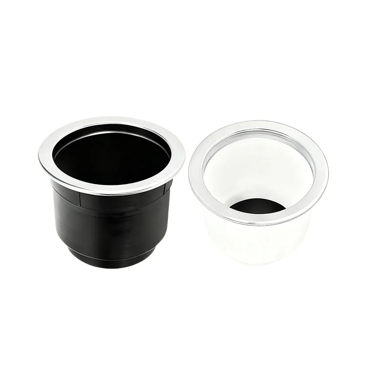 플라스틱 음료 홀더