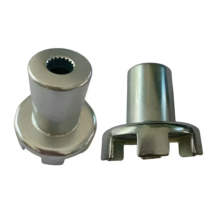 리코일 스타터 래칫