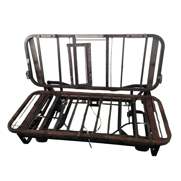 RV 2방향 파워 소파