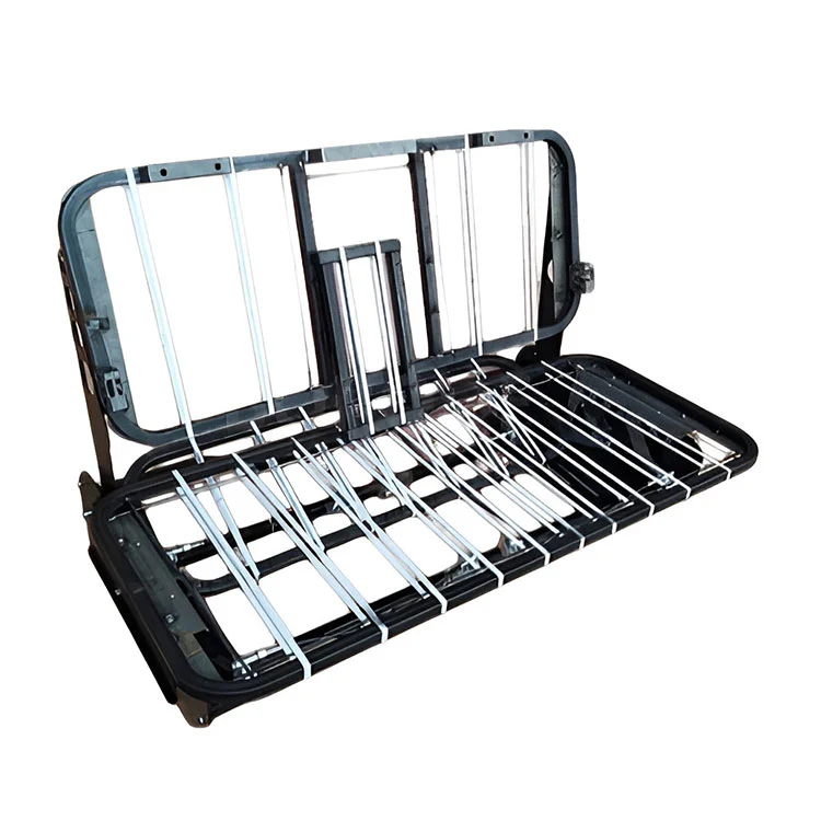 RV 3방향 파워 소파