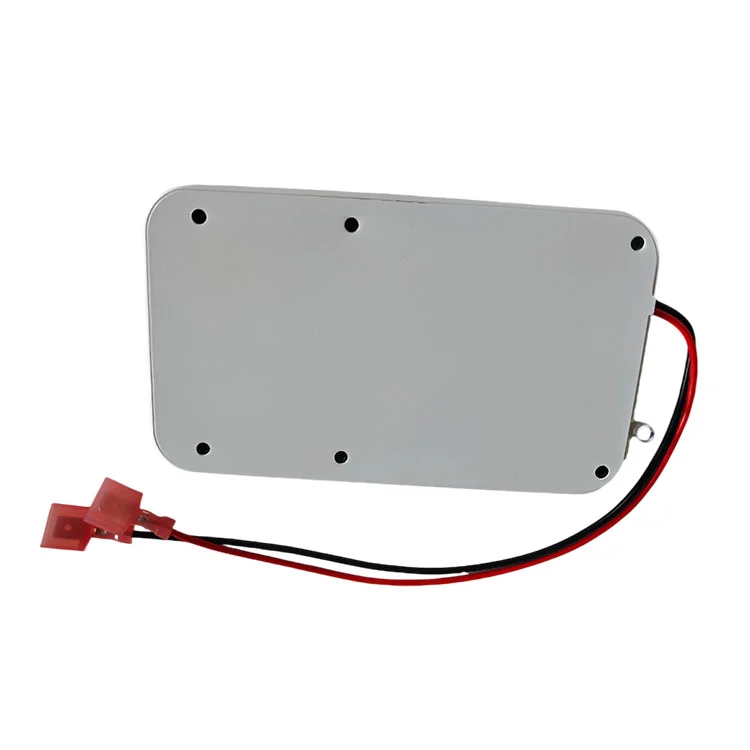 RV 충전기 코어 유닛