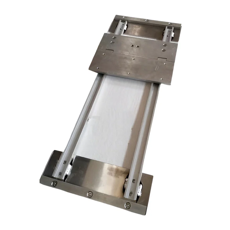 RV 테이블 마운트 시스템